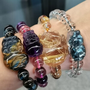 Kralenarmbanden